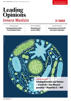 LEADING OPINIONS Innere Medizin 2022/3