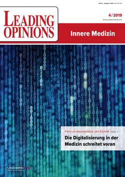 LEADING OPINIONS Innere Medizin 2019/4