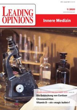 LEADING OPINIONS Innere Medizin 2020/1