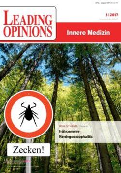 LEADING OPINIONS Innere Medizin 2017/1