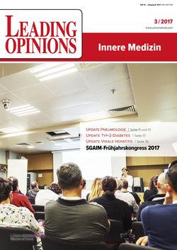 LEADING OPINIONS Innere Medizin 2017/3