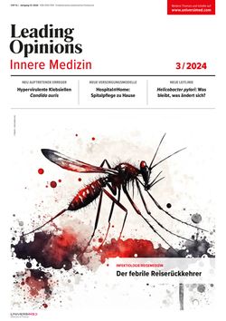 LEADING OPINIONS Innere Medizin 2024/3