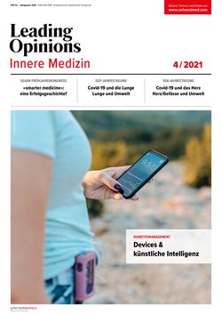 LEADING OPINIONS Innere Medizin 2021/4